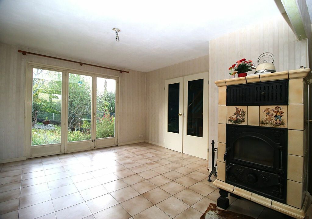 Achat maison 3 chambre(s) - La Ferté-sous-Jouarre