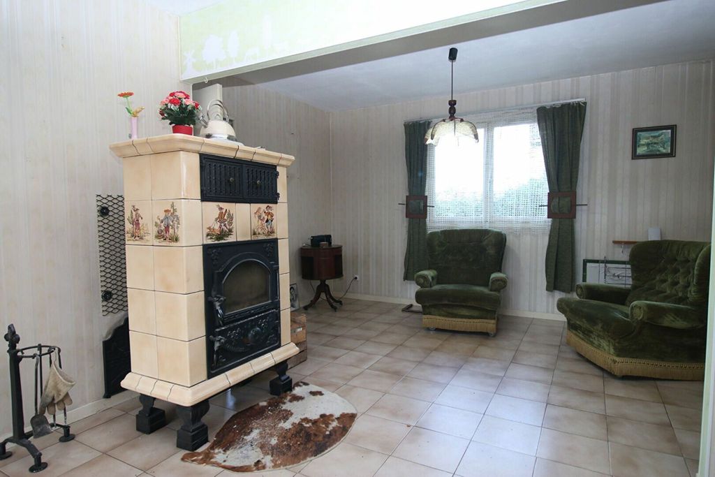 Achat maison 3 chambre(s) - Saâcy-sur-Marne