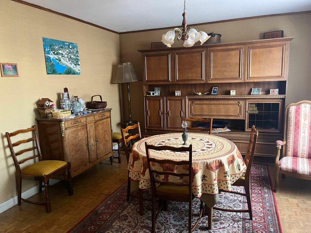 Achat maison 3 chambre(s) - Savigny-sur-Orge