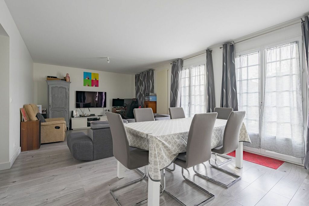 Achat maison à vendre 3 chambres 125 m² - Draveil