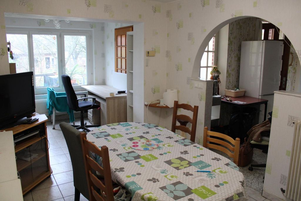 Achat maison 2 chambre(s) - Charleville-Mézières