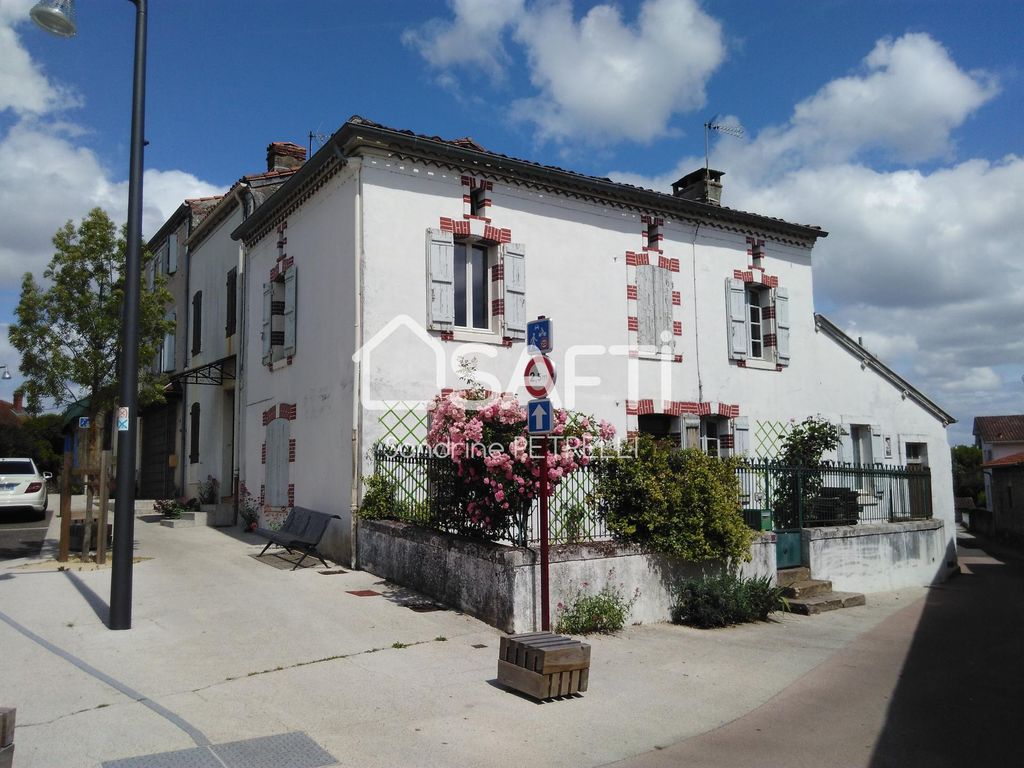 Achat maison 3 chambre(s) - Roquefort