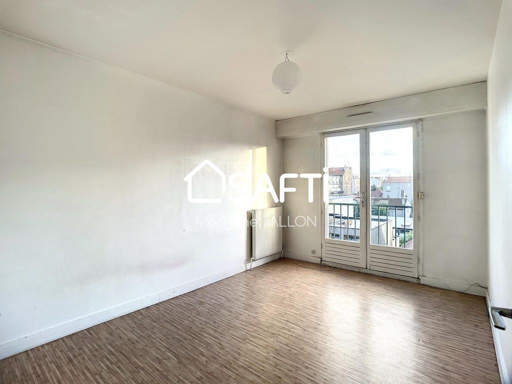 Achat appartement 2 pièce(s) Alfortville