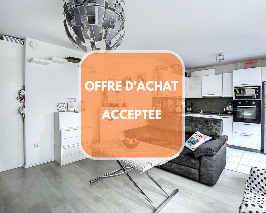Achat appartement 2 pièce(s) Bonneuil-sur-Marne