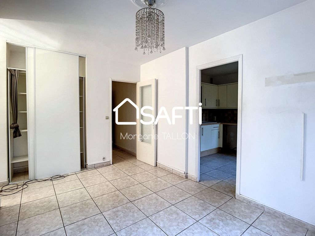 Achat appartement à vendre 2 pièces 42 m² - Maisons-Alfort