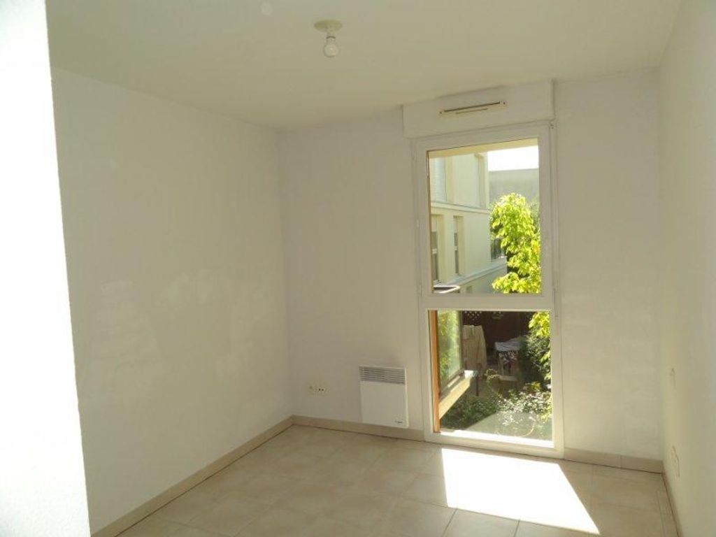 Achat appartement 3 pièce(s) Saint-Médard-en-Jalles