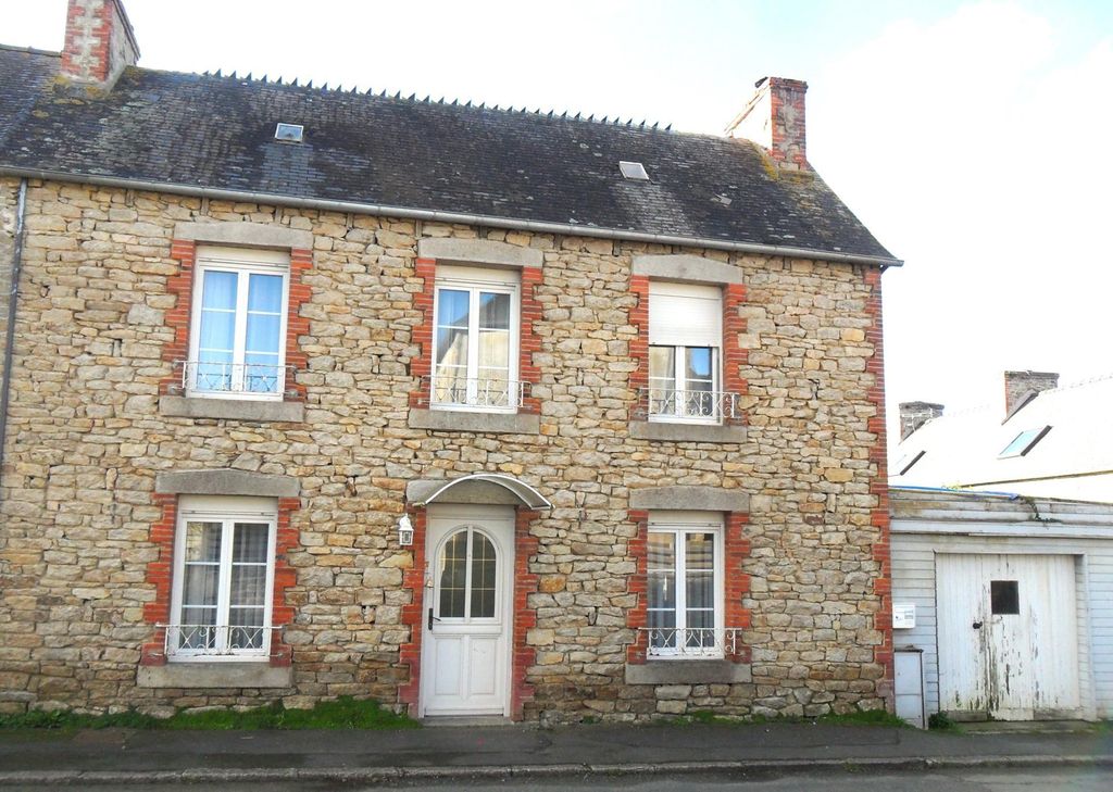 Achat maison 2 chambre(s) - Le Vieux-Marché