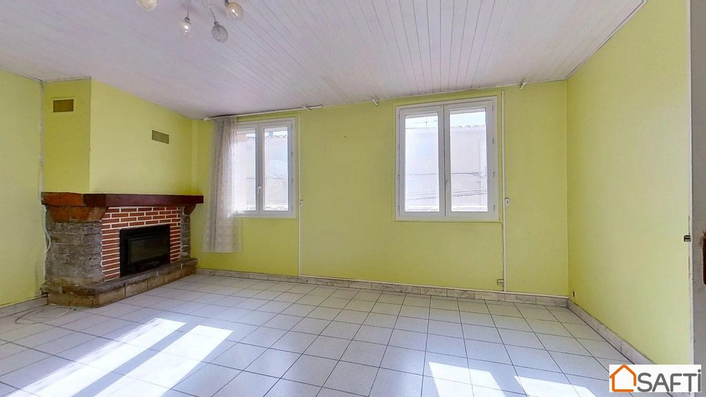 Achat appartement à vendre 5 pièces 135 m² - Saint-Paul-de-Fenouillet