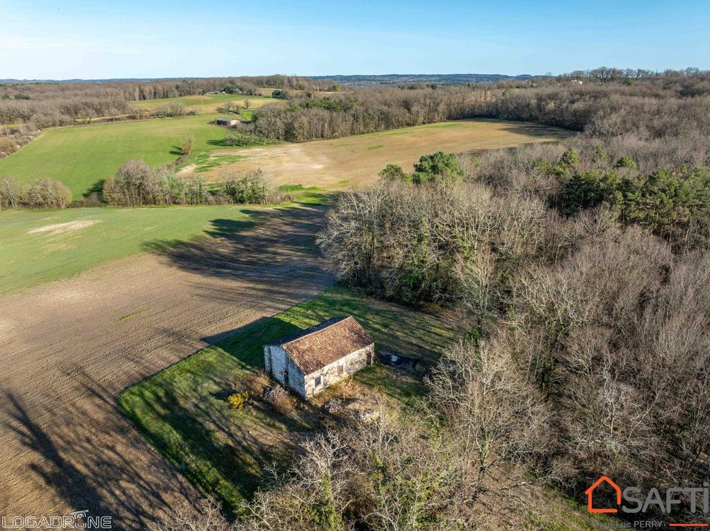 Achat maison 1 chambre(s) - Saint-Cassien