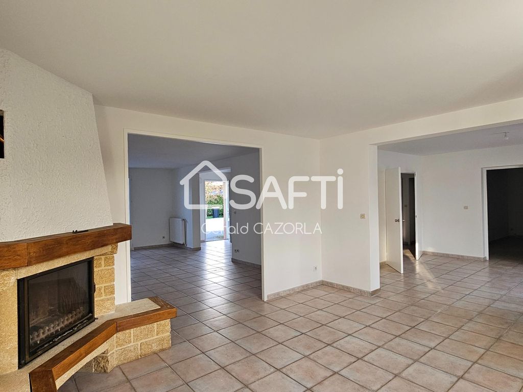 Achat maison 4 chambre(s) - Saint-Jean-de-Védas