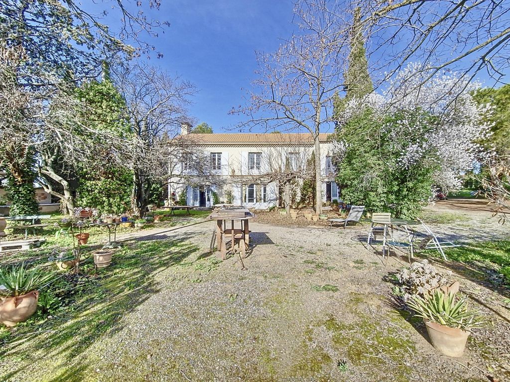 Achat maison 5 chambre(s) - Béziers