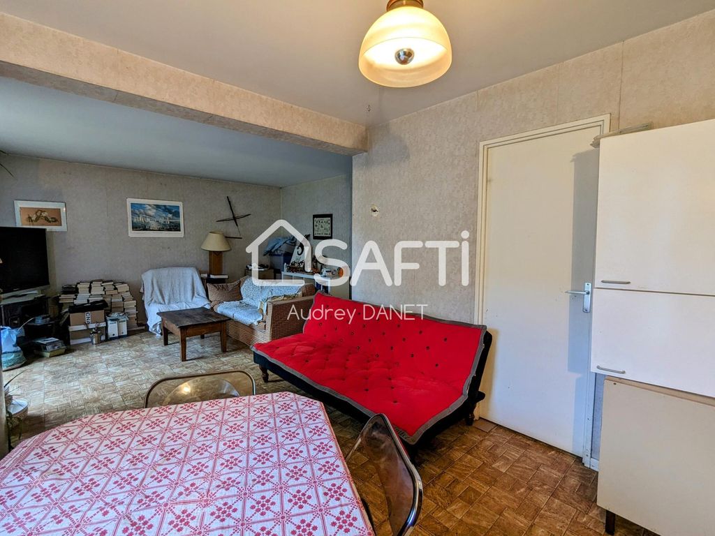 Achat maison 4 chambre(s) - La Chapelle-sur-Erdre