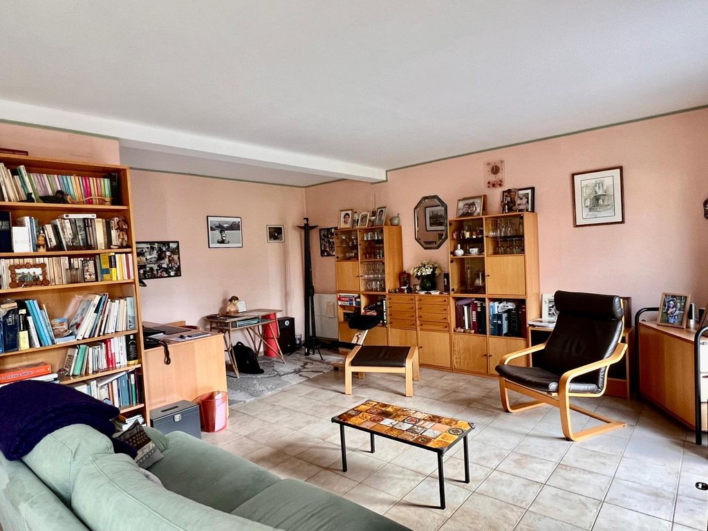 Achat maison 4 chambre(s) - Magny-les-Hameaux