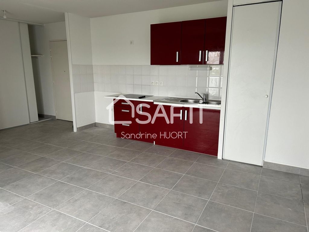 Achat appartement à vendre 3 pièces 60 m² - Bruges