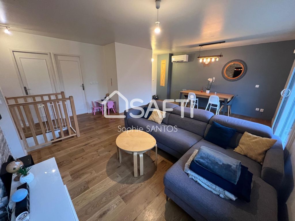 Achat maison 4 chambre(s) - Neuilly-Plaisance