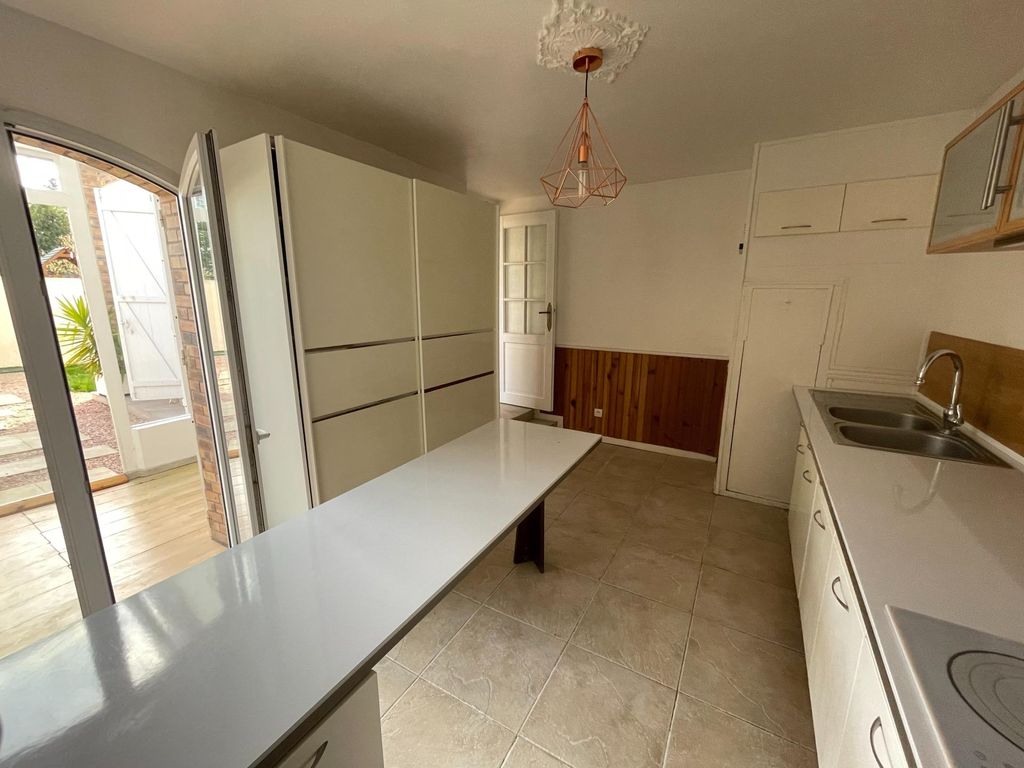 Achat maison 4 chambre(s) - Villeneuve-le-Roi