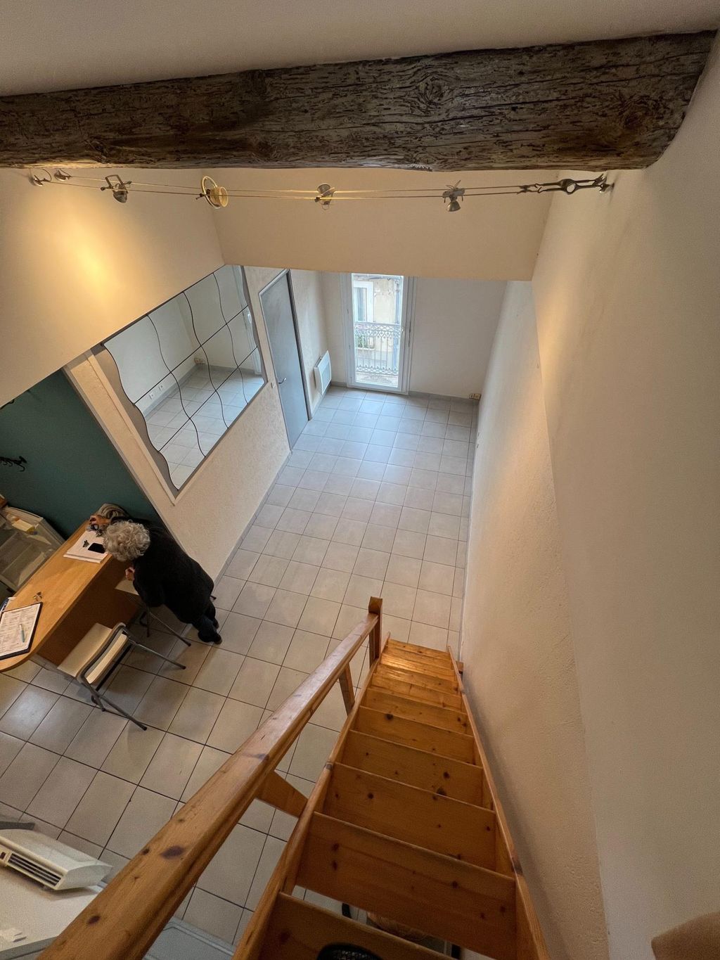 Achat appartement à vendre 2 pièces 32 m² - Montpellier