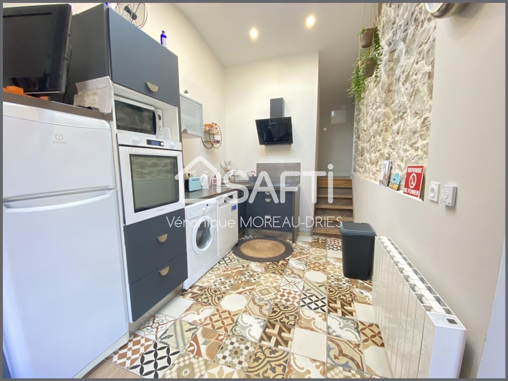 Achat maison 4 chambre(s) - Donville-les-Bains