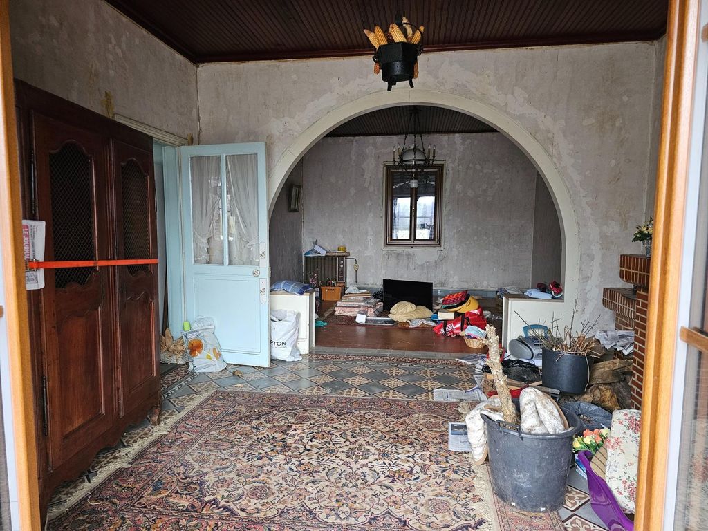 Achat maison 2 chambre(s) - Lalheue