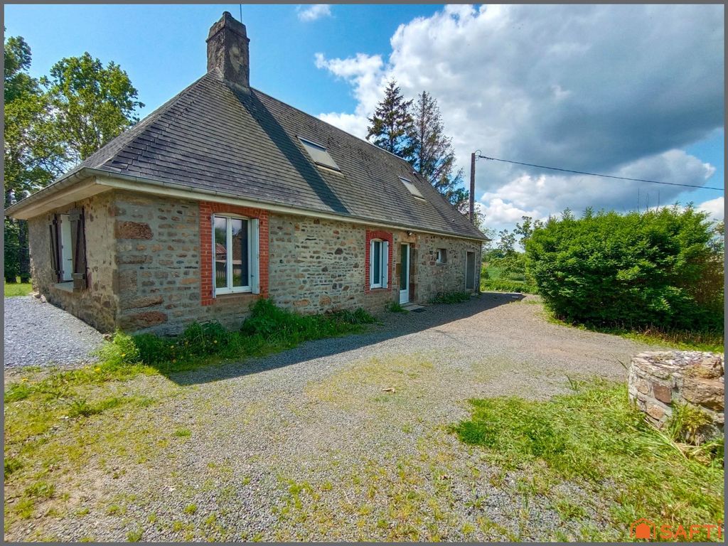 Achat maison 3 chambre(s) - Vire Normandie