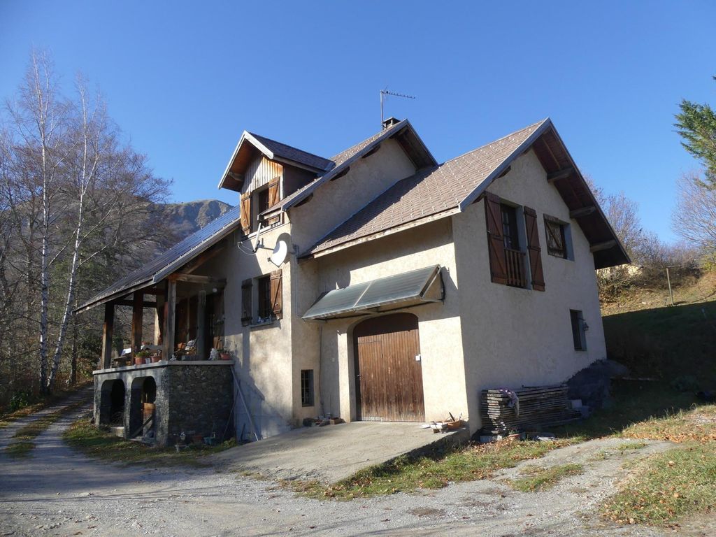 Achat maison 4 chambre(s) - Le Noyer