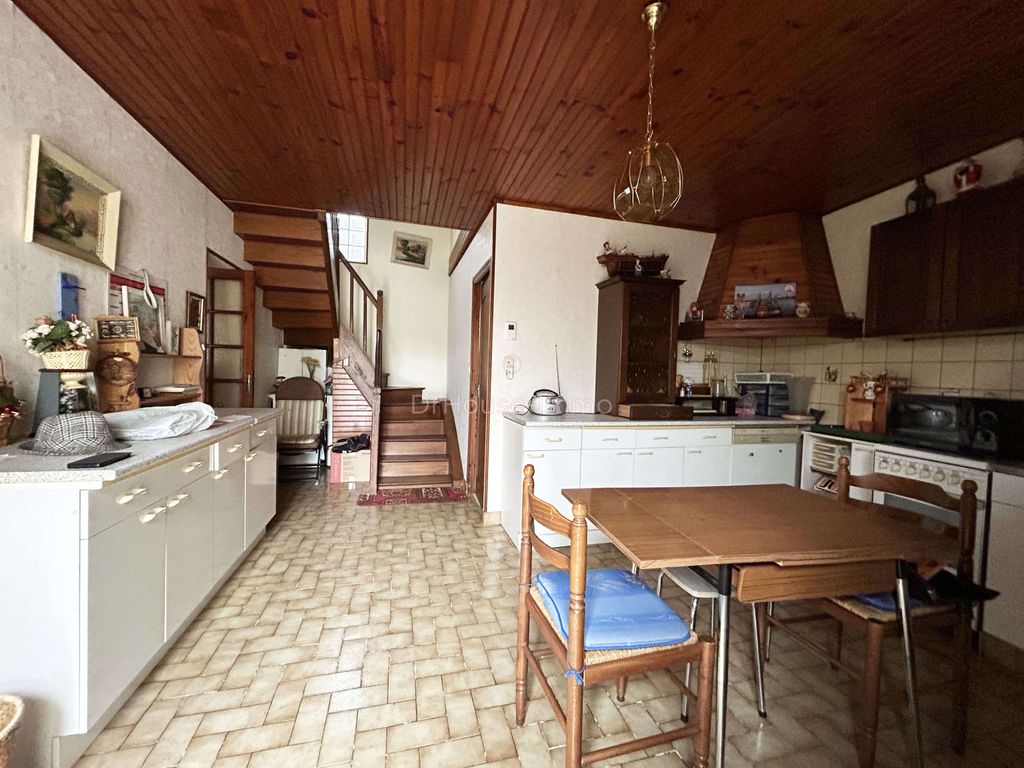 Achat maison 2 chambre(s) - Le Langon