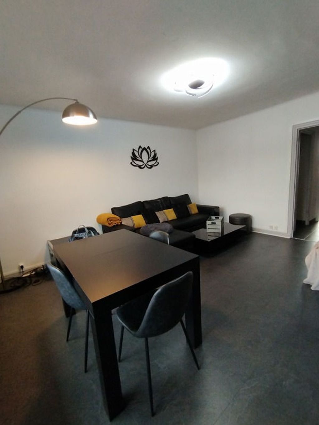 Achat appartement 5 pièce(s) Albertville