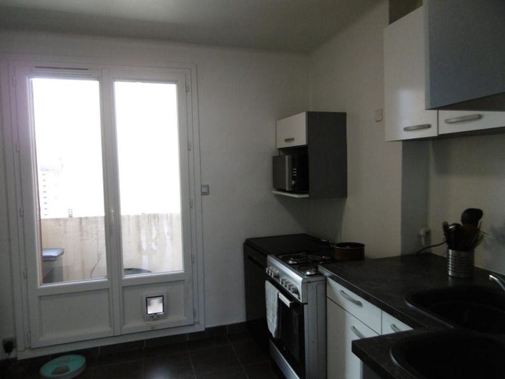 Achat appartement 5 pièce(s) Albertville