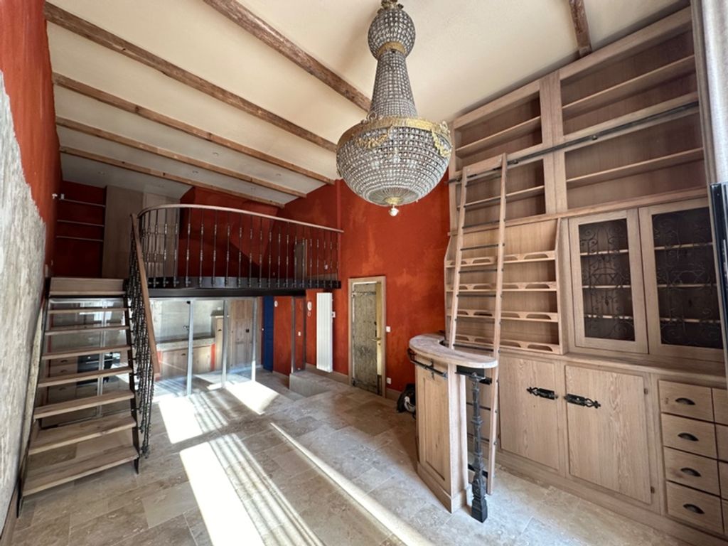 Achat appartement à vendre 2 pièces 45 m² - Marseille 2ème arrondissement