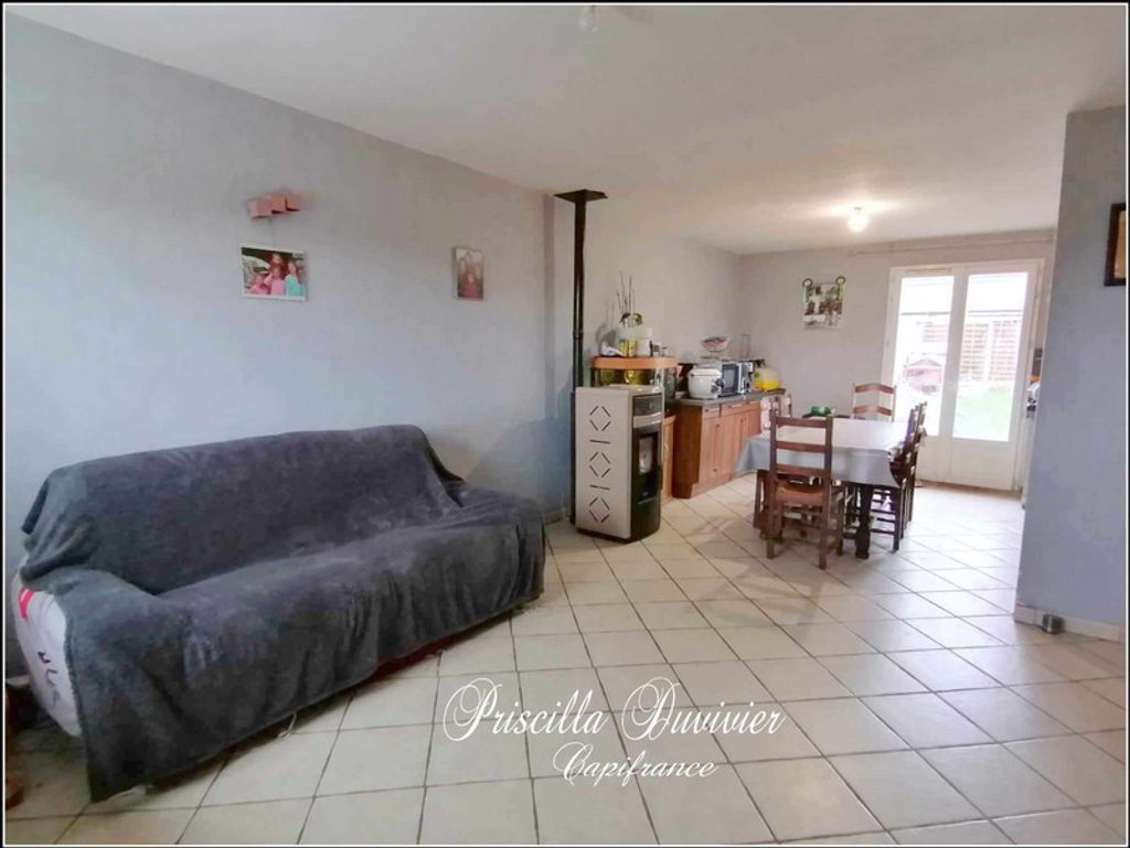 Achat maison 5 chambre(s) - Noailles