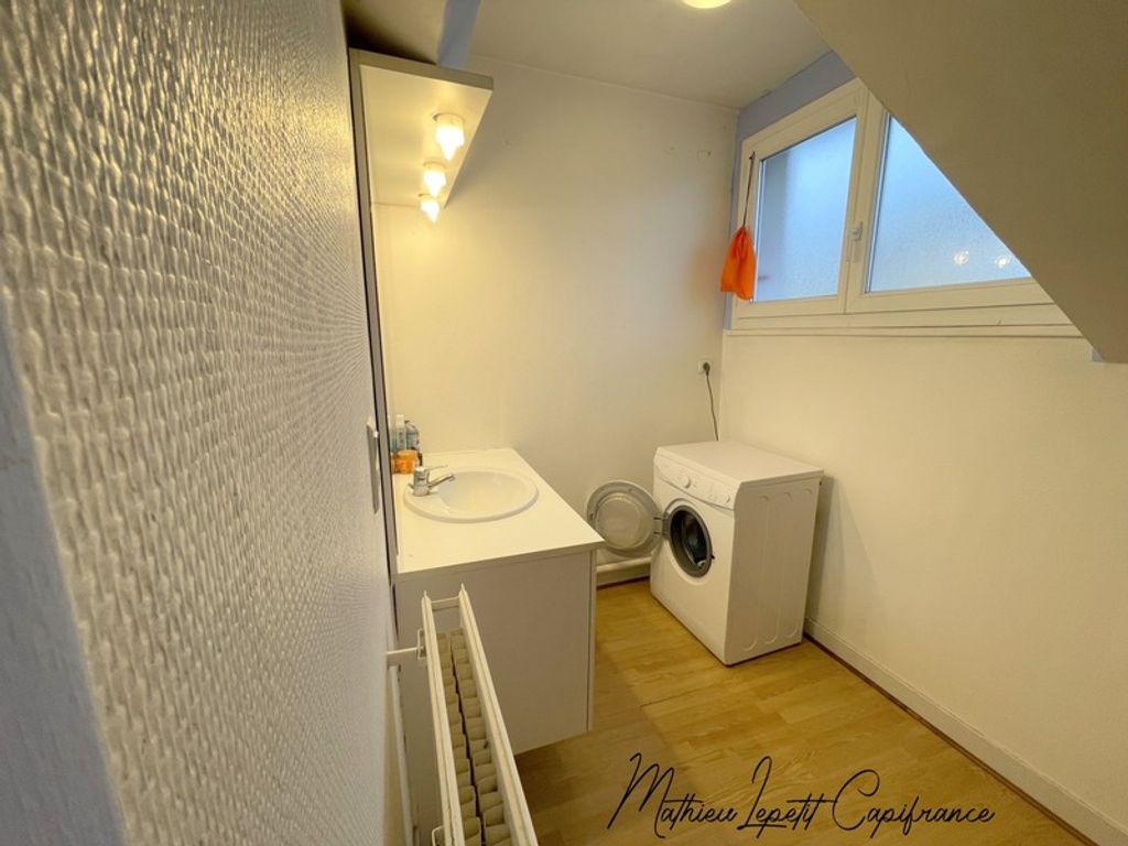 Achat appartement 2 pièce(s) Périgueux