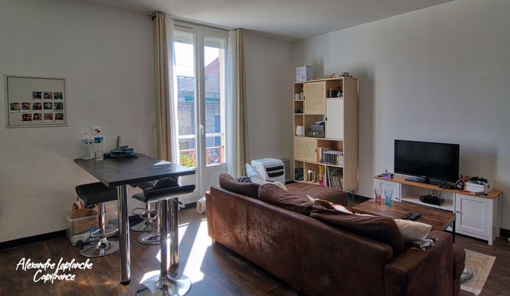 Achat appartement 6 pièce(s) Montauban