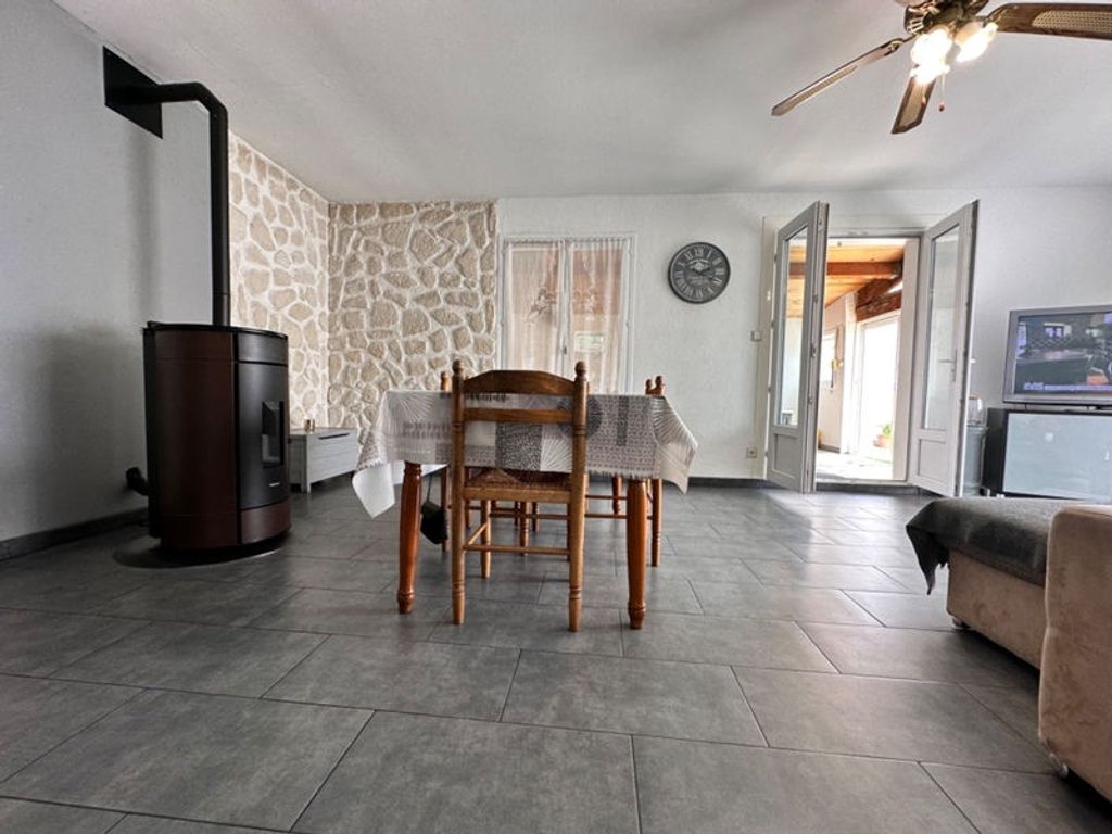 Achat maison à vendre 4 chambres 144 m² - Saint-Martin-de-Seignanx