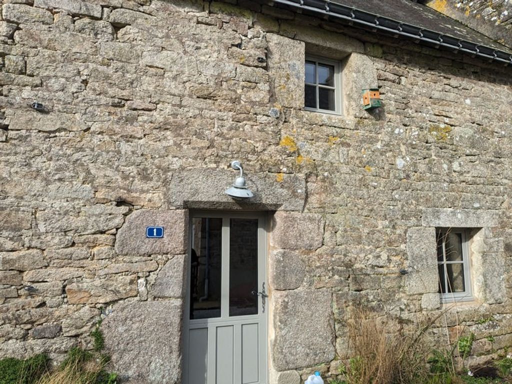 Achat maison 2 chambre(s) - Séglien