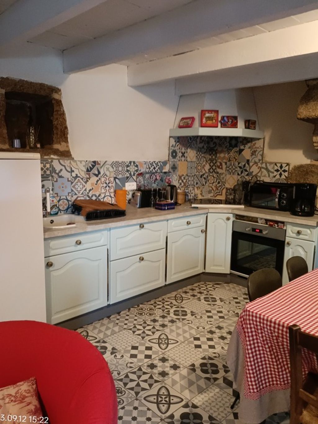 Achat maison 2 chambre(s) - Séglien