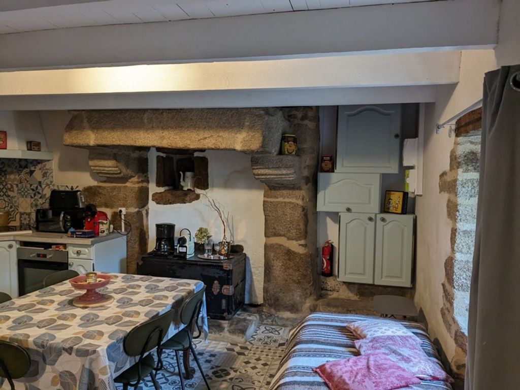 Achat maison 2 chambre(s) - Séglien