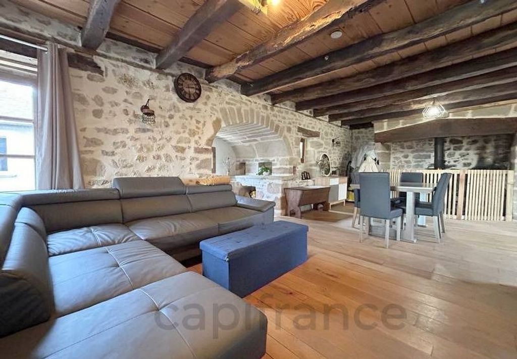 Achat maison 3 chambre(s) - Curemonte