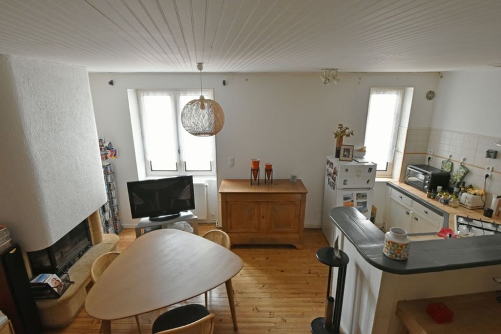 Achat maison à vendre 2 chambres 73 m² - Cahors