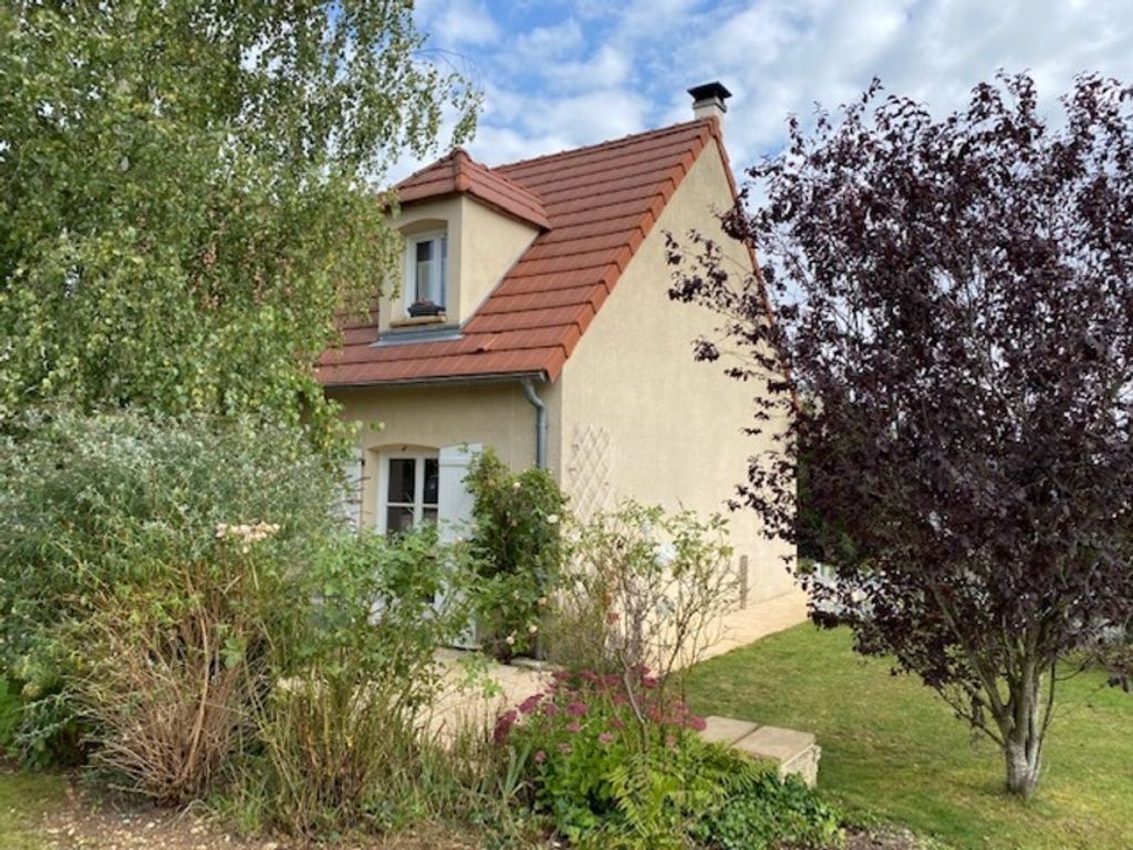 Achat maison à vendre 3 chambres 147 m² - Prenois