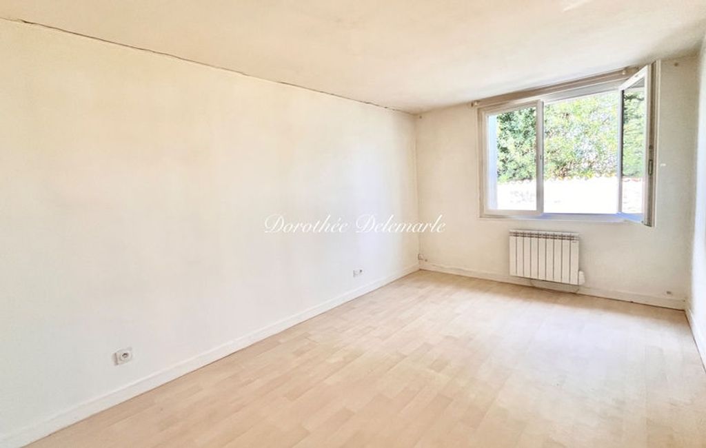 Achat maison 2 chambre(s) - Saint-Sauveur-d'Aunis