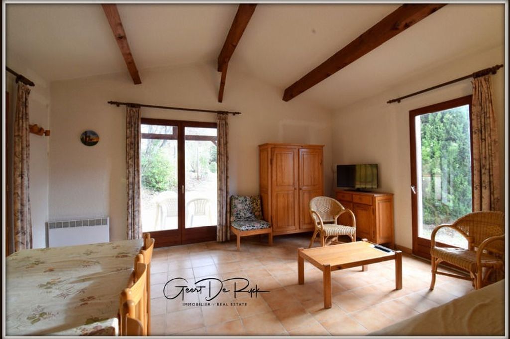 Achat maison 2 chambre(s) - Quillan