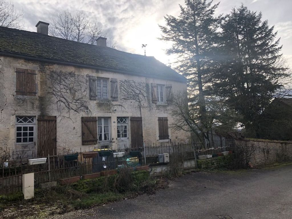 Achat maison à vendre 3 chambres 138 m² - Avelanges