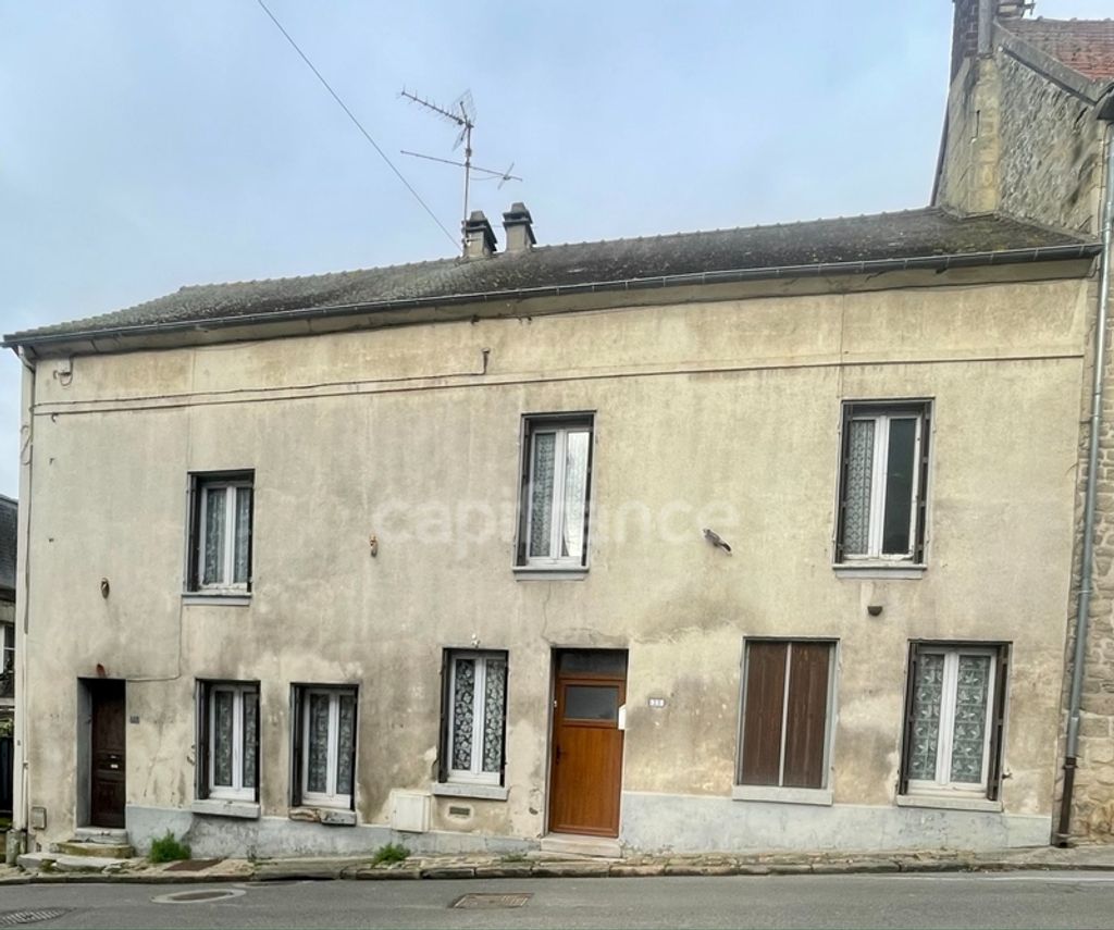 Achat maison à vendre 3 chambres 130 m² - Chantilly