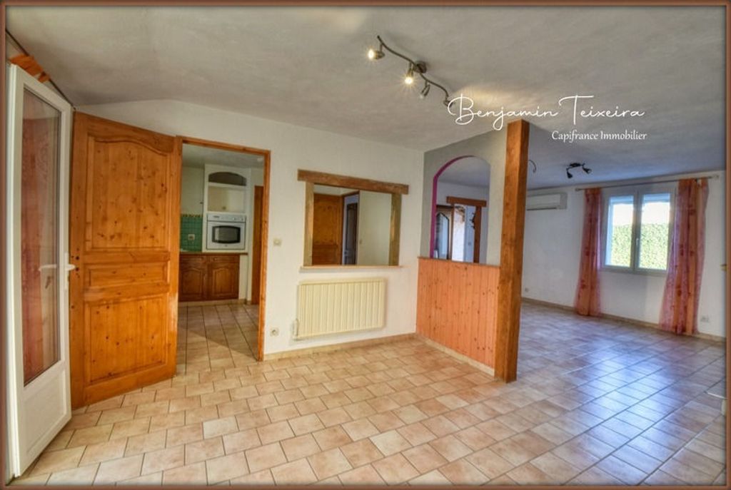 Achat maison 3 chambre(s) - Roquebrune-sur-Argens