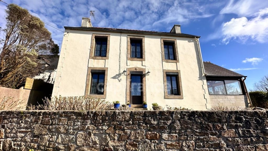 Achat maison 2 chambre(s) - Crozon