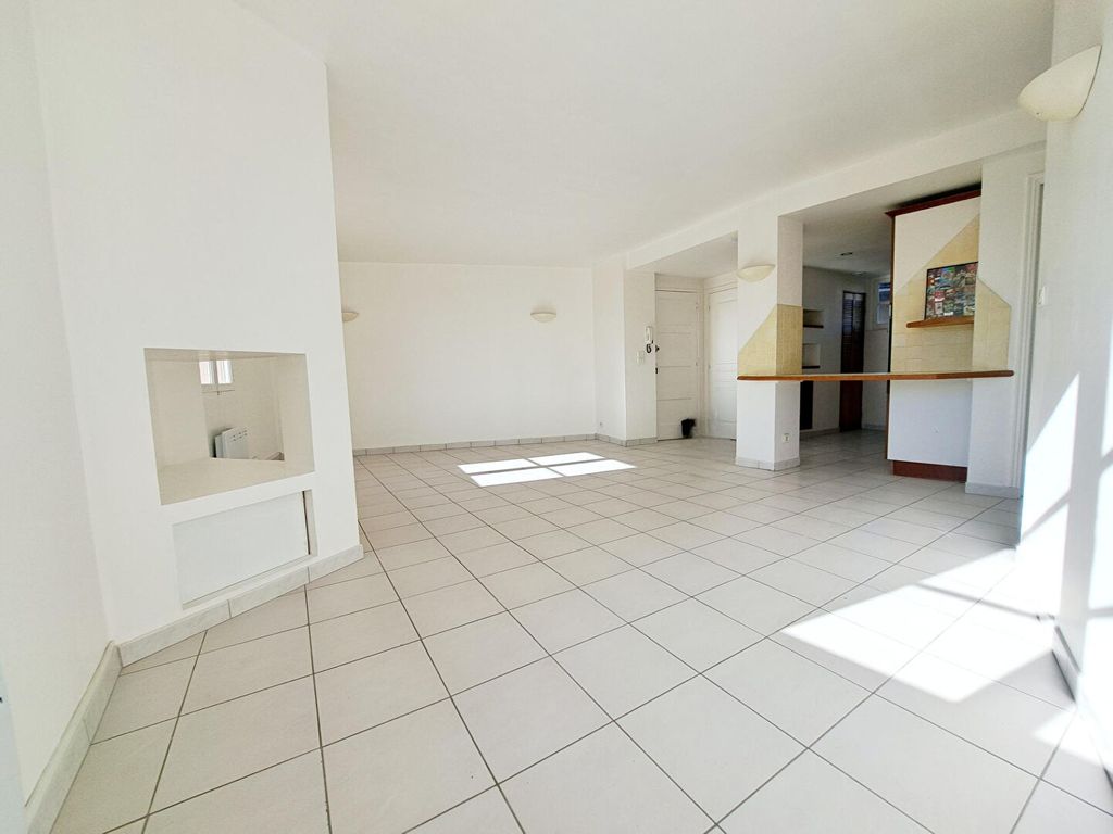 Achat appartement à vendre 3 pièces 65 m² - Perpignan