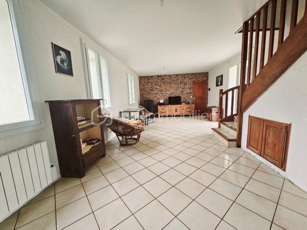 Achat maison 4 chambre(s) - Chailly-en-Brie