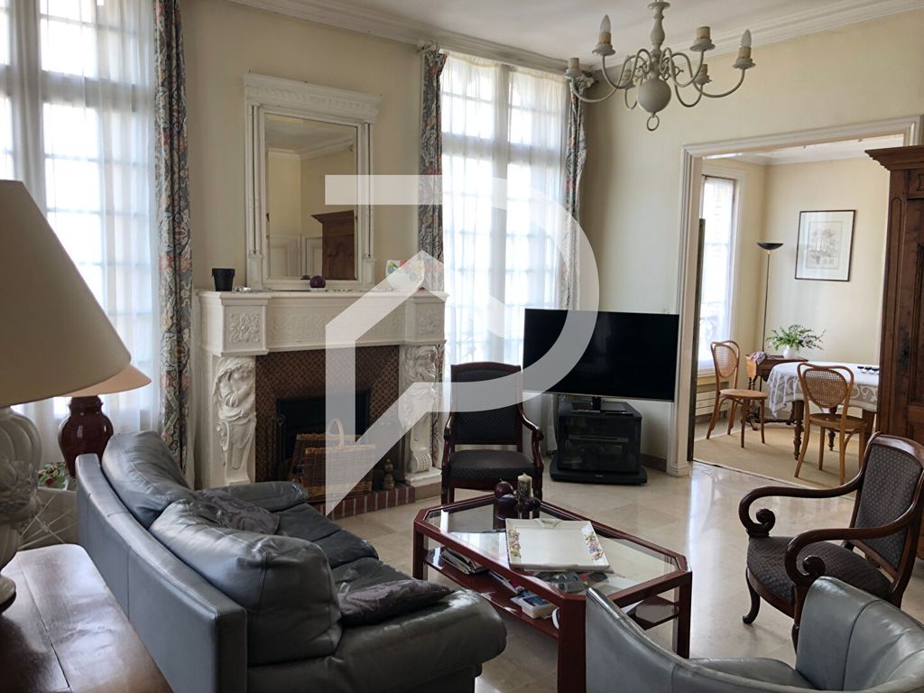 Achat maison 3 chambre(s) - Colombes