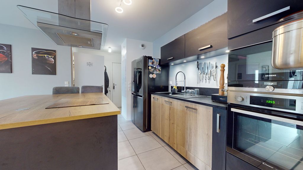 Achat appartement à vendre 5 pièces 90 m² - Anglet