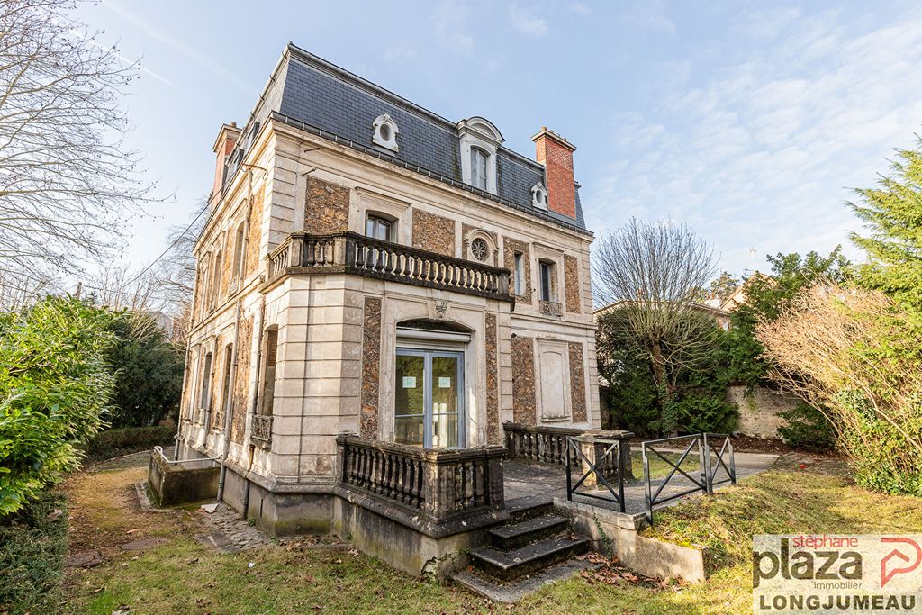 Achat maison 6 chambre(s) - Longjumeau